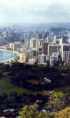 DiamondHead-11 Waikiki&Honolulu 2-16-02.jpg (91262 bytes)